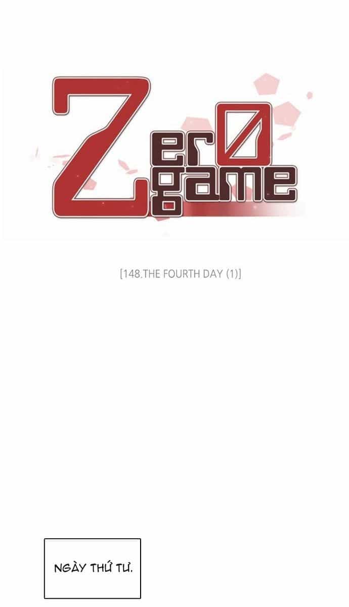 Zero Game - Chương 148 - ảnh 15