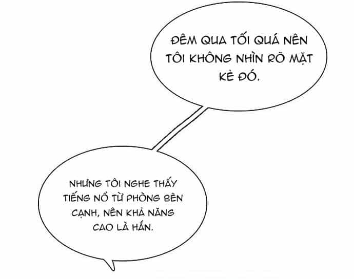 Zero Game - Chương 148 - ảnh 26