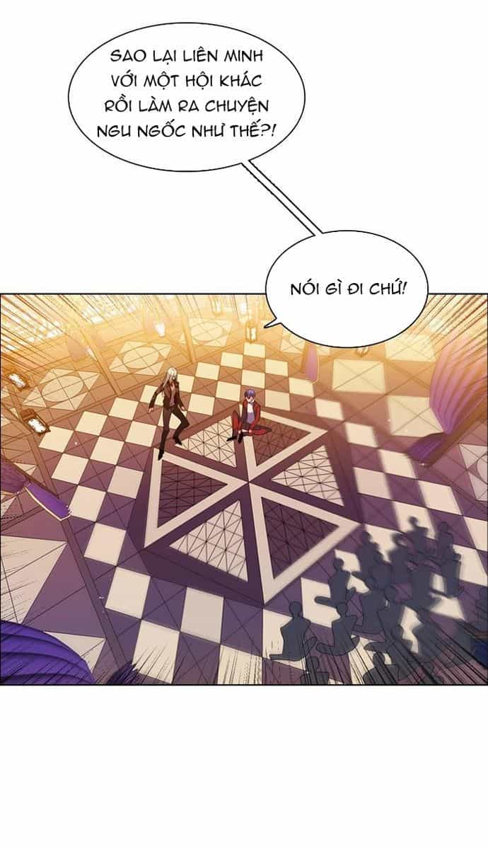 Zero Game - Chương 148 - ảnh 50