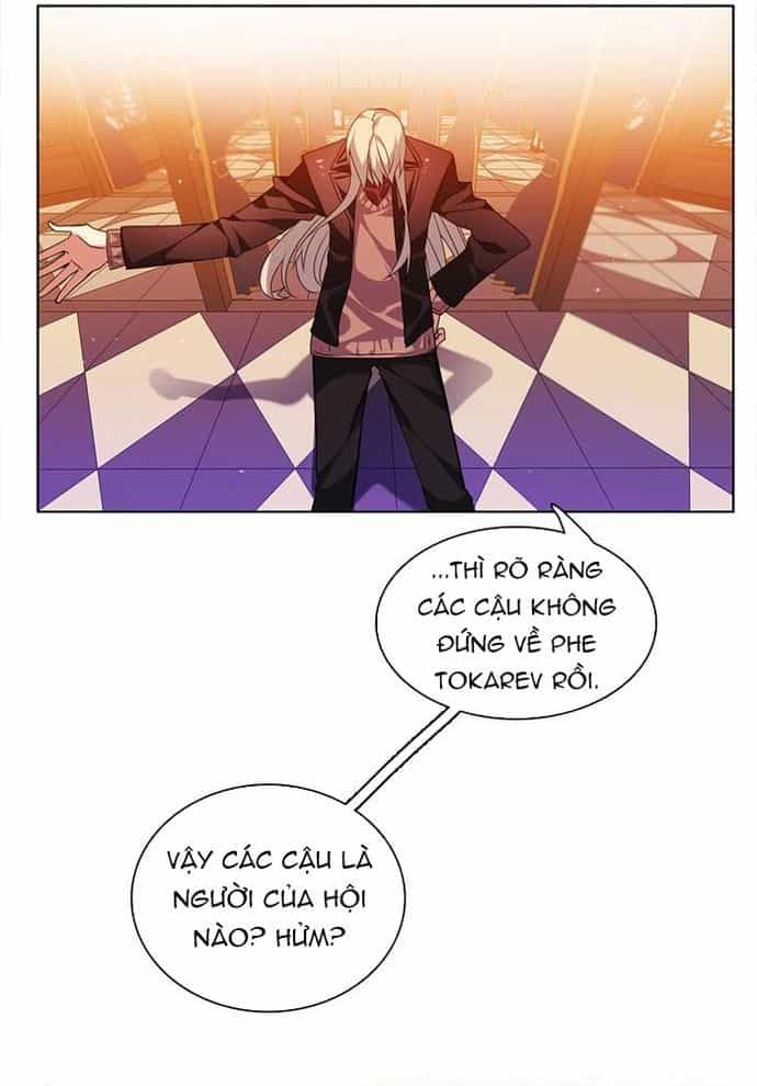 Zero Game - Chương 148 - ảnh 62