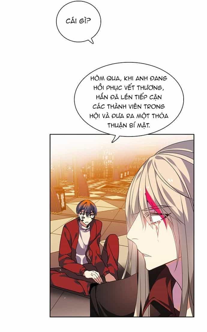 Zero Game - Chương 148 - ảnh 83