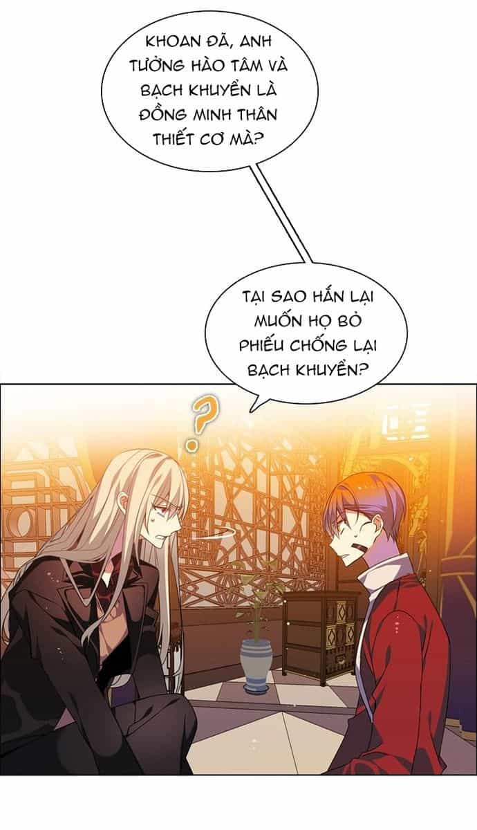 Zero Game - Chương 148 - ảnh 86