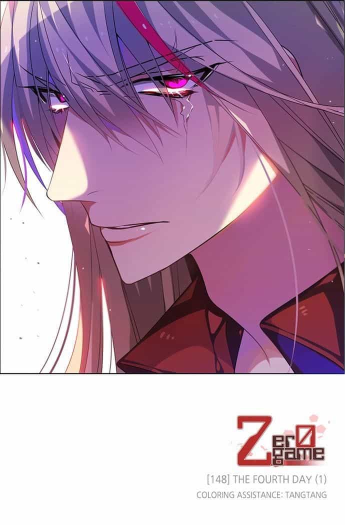 Zero Game - Chương 148 - ảnh 89