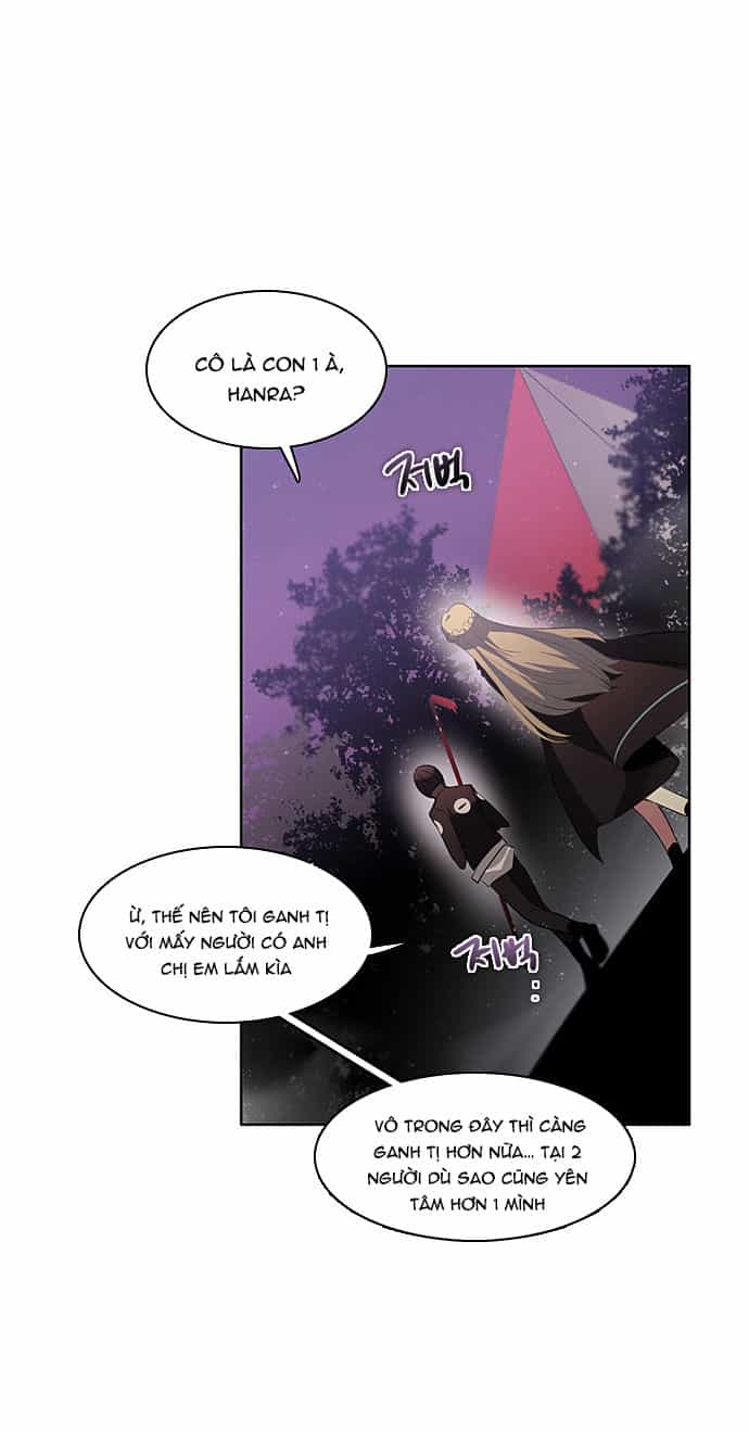 Zero Game - Chương 14 - ảnh 21