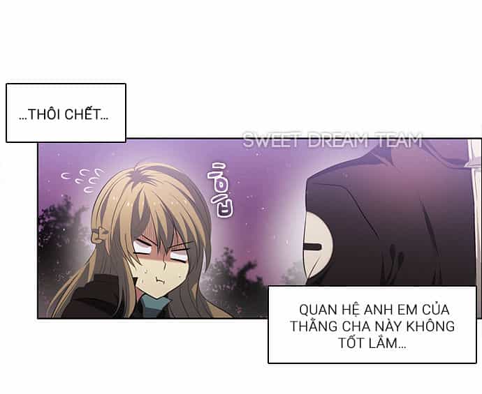 Zero Game - Chương 14 - ảnh 23