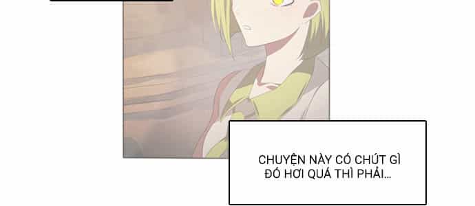 Zero Game - Chương 14 - ảnh 25