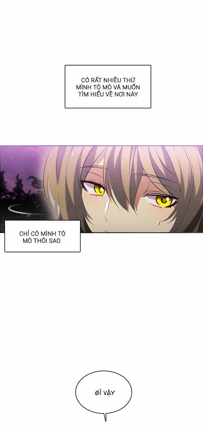 Zero Game - Chương 14 - ảnh 28