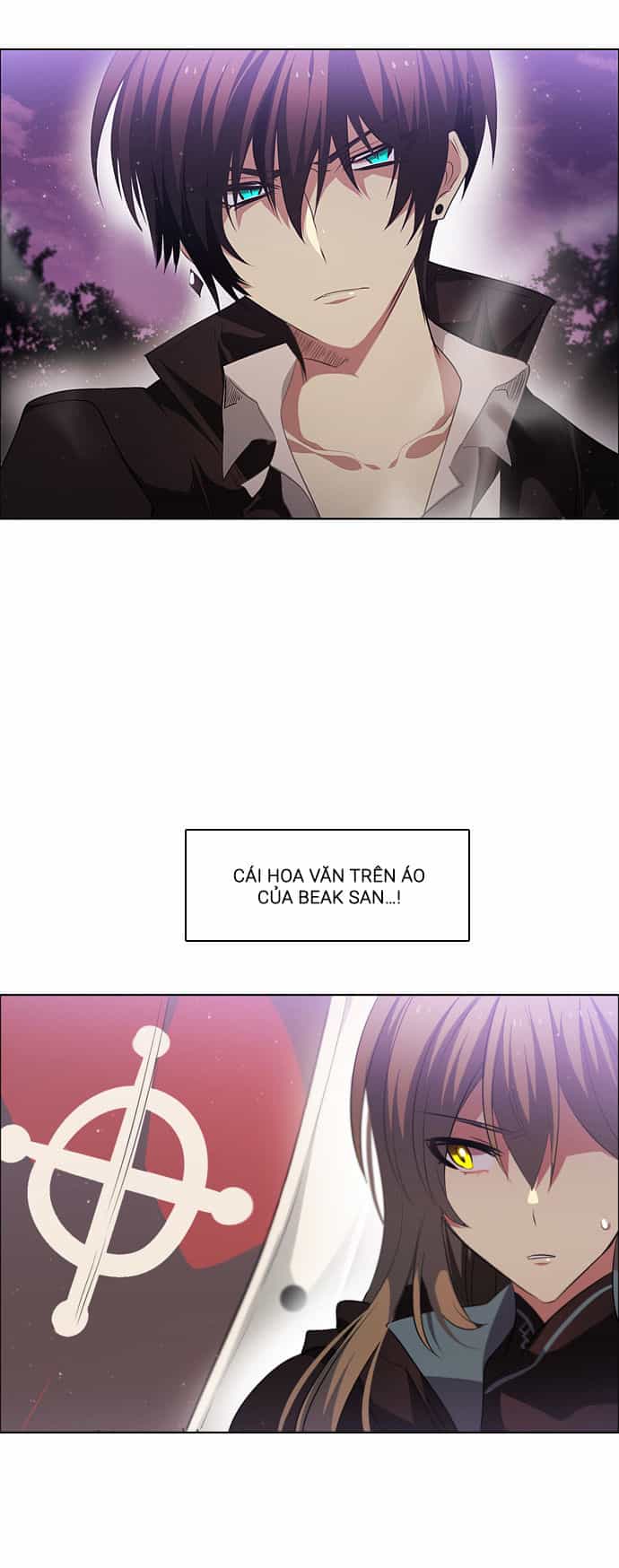 Zero Game - Chương 14 - ảnh 38