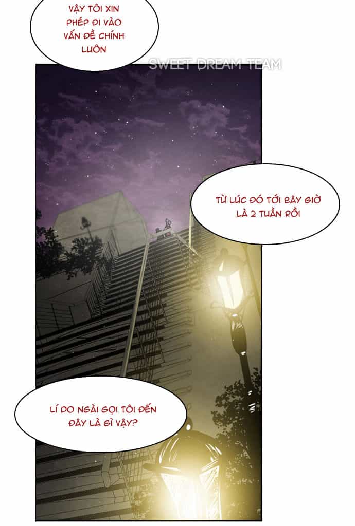 Zero Game - Chương 14 - ảnh 45