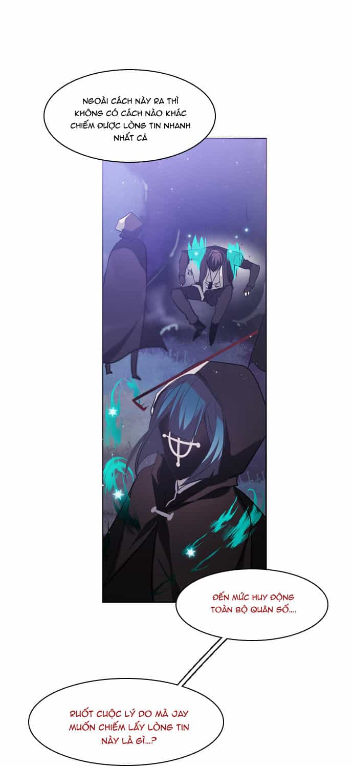 Zero Game - Chương 14 - ảnh 52