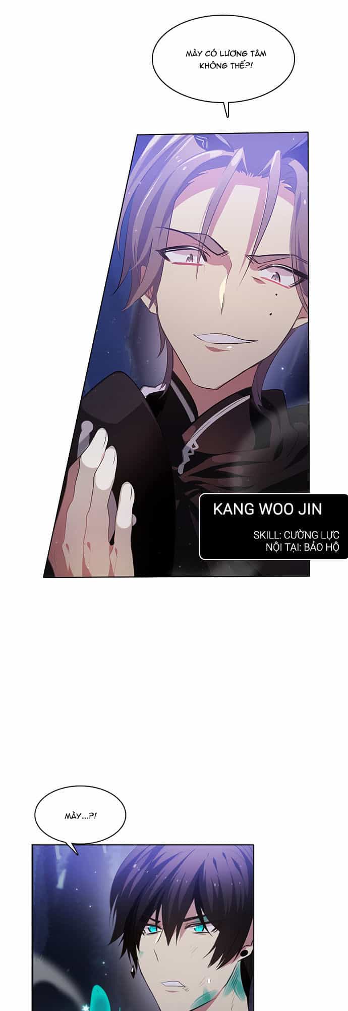Zero Game - Chương 14 - ảnh 65