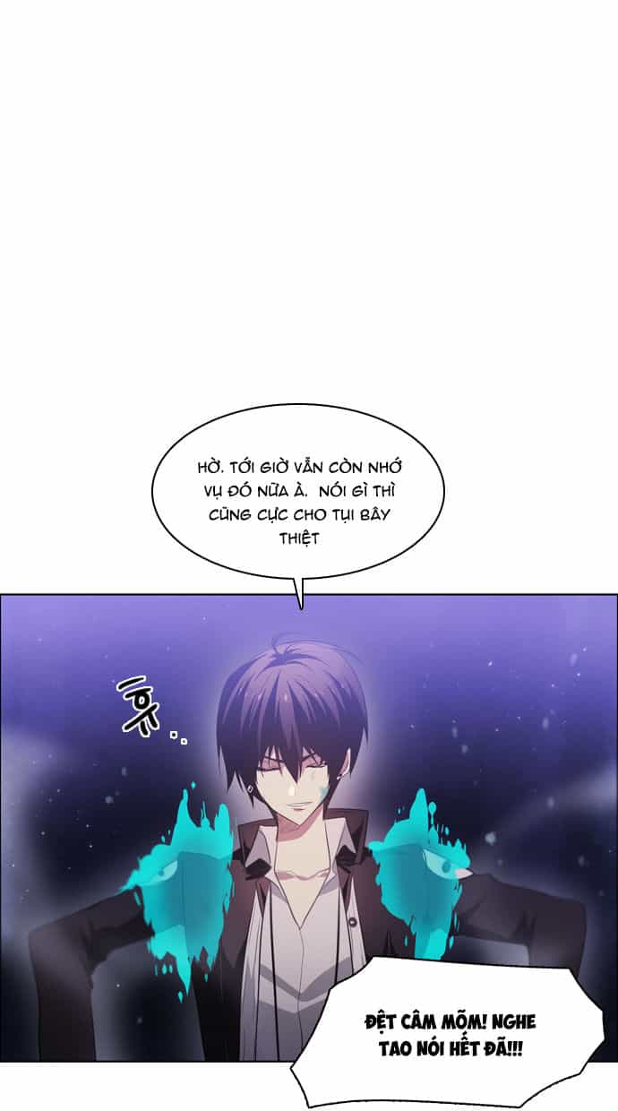 Zero Game - Chương 14 - ảnh 71