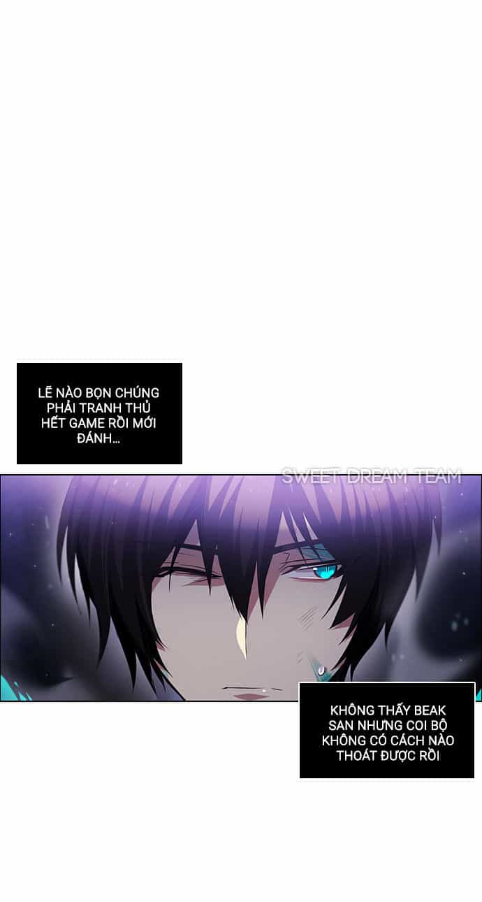 Zero Game - Chương 14 - ảnh 72