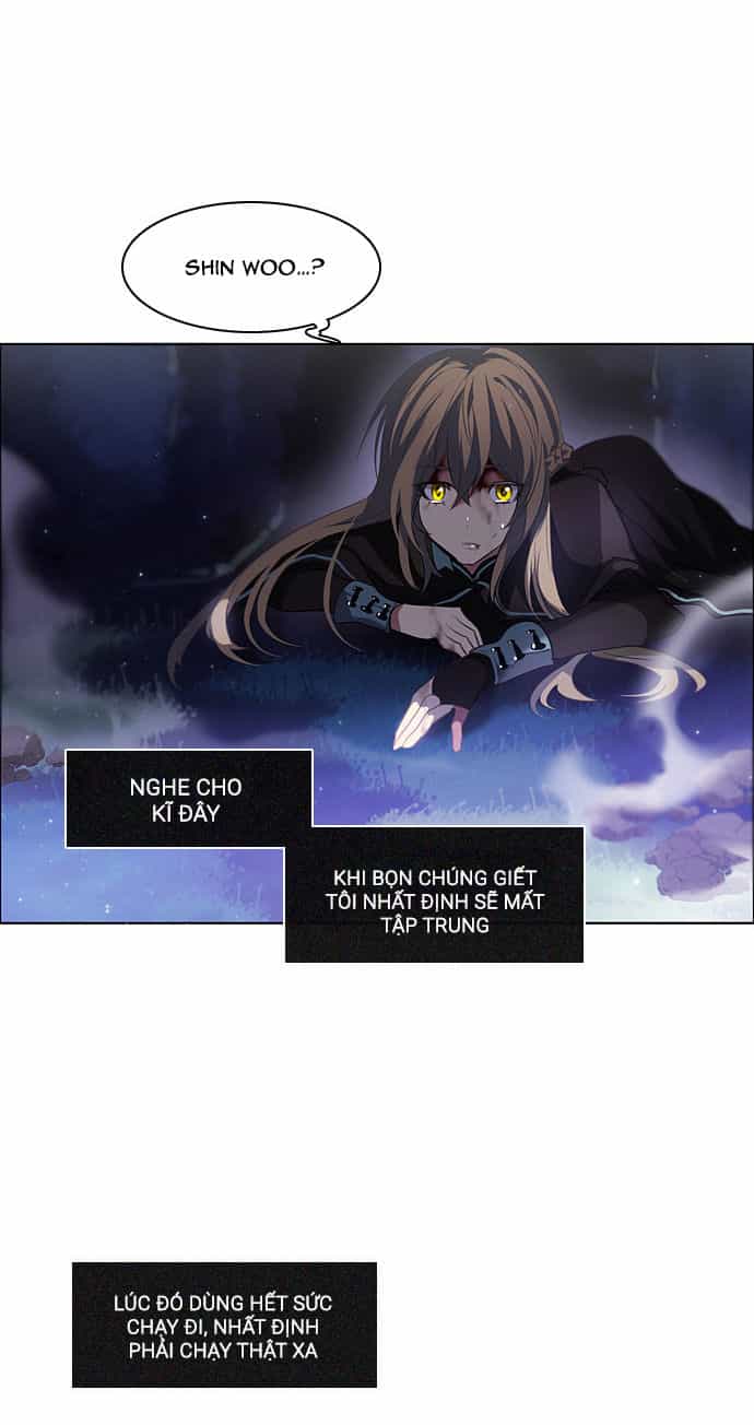 Zero Game - Chương 14 - ảnh 75