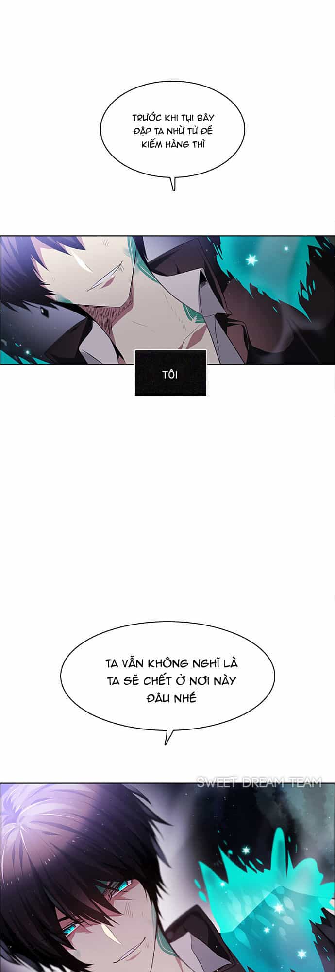 Zero Game - Chương 14 - ảnh 82