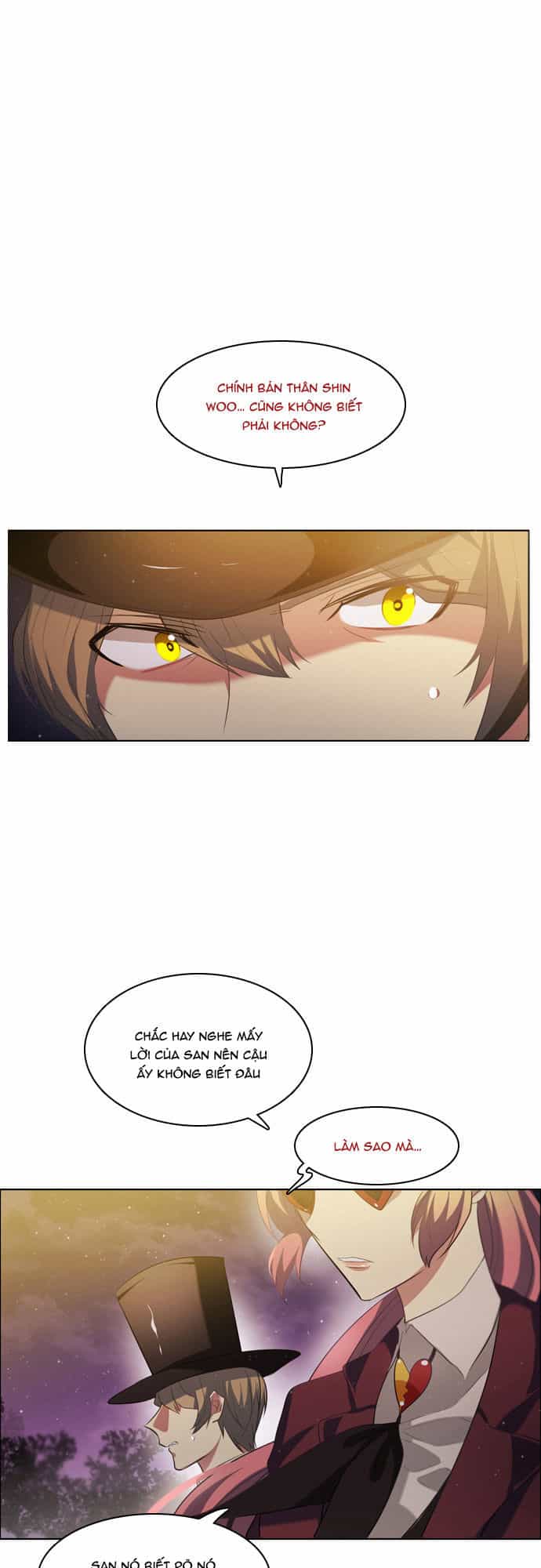 Zero Game - Chương 14 - ảnh 89