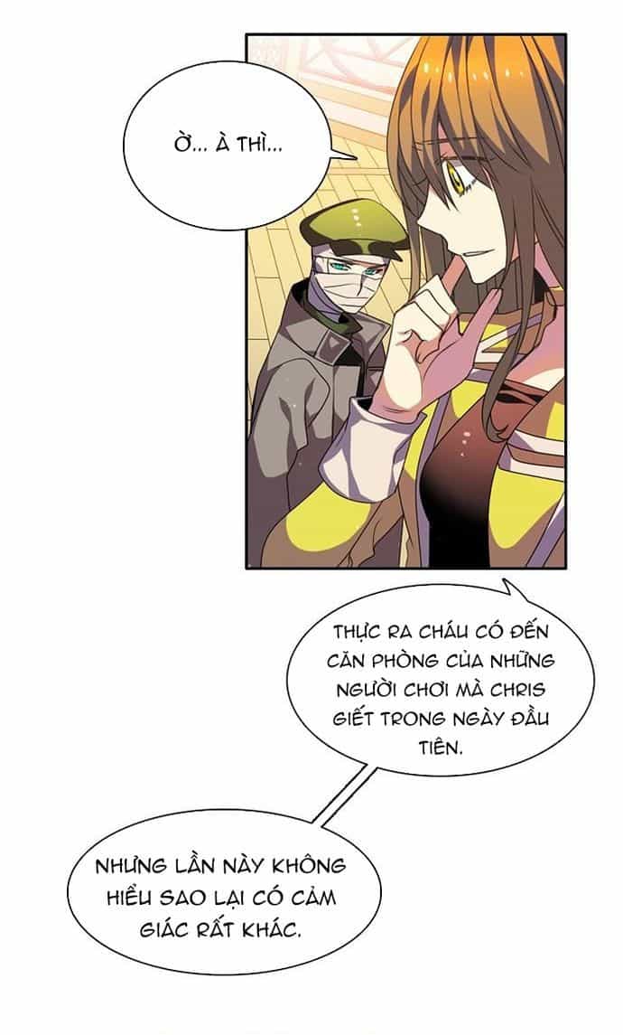 Zero Game - Chương 149 - ảnh 16
