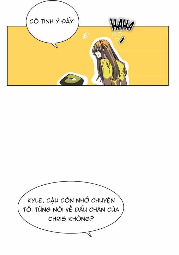 Zero Game - Chương 149 - ảnh 18