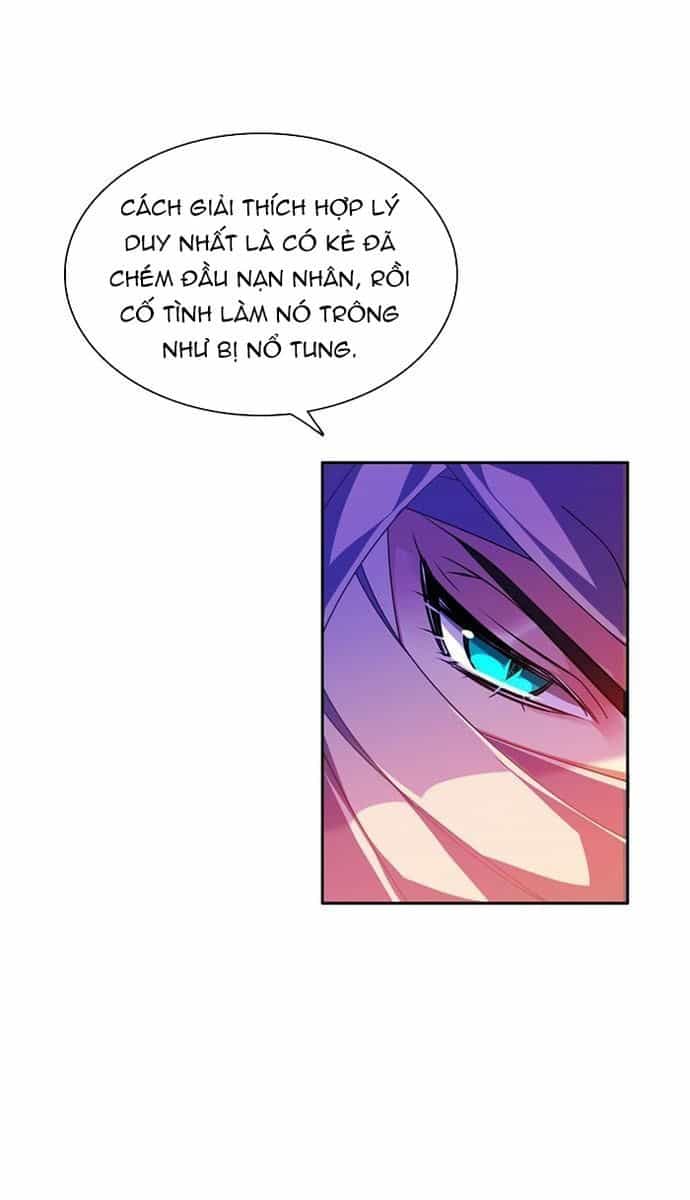Zero Game - Chương 149 - ảnh 27