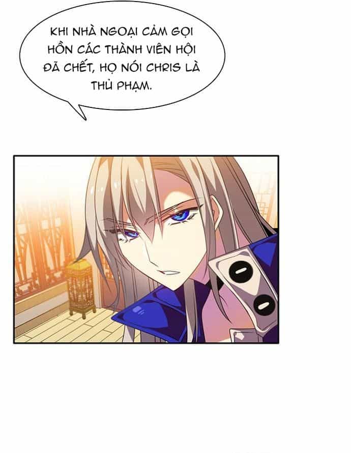 Zero Game - Chương 149 - ảnh 31