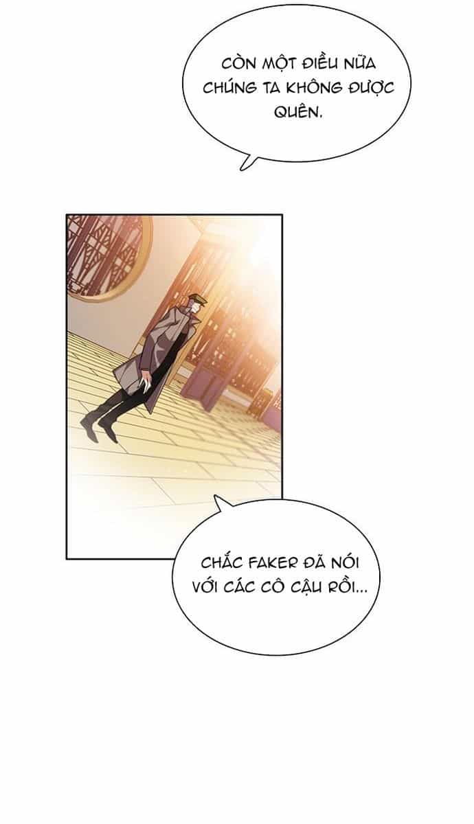 Zero Game - Chương 149 - ảnh 36