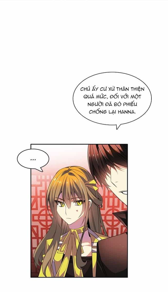 Zero Game - Chương 149 - ảnh 4
