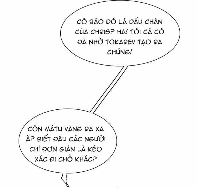 Zero Game - Chương 149 - ảnh 43