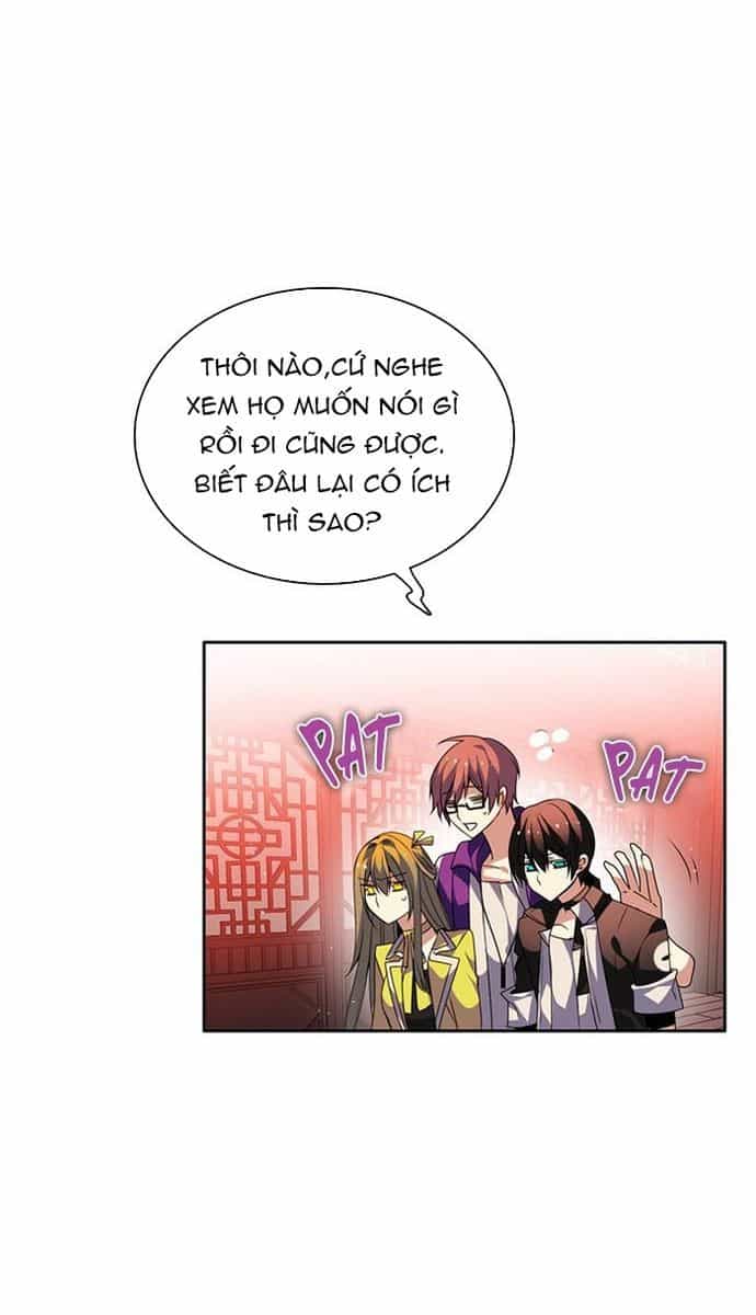 Zero Game - Chương 149 - ảnh 5