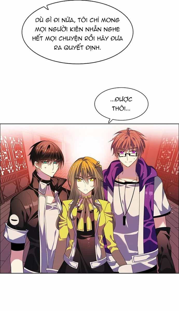 Zero Game - Chương 149 - ảnh 8