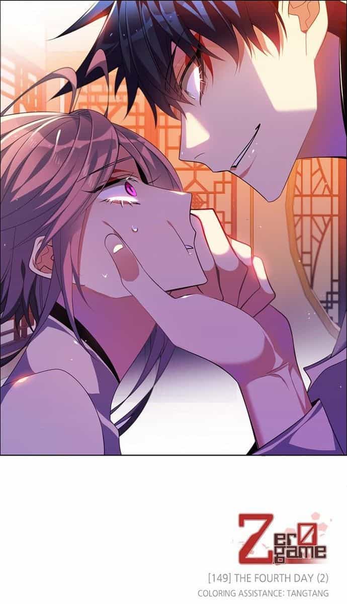 Zero Game - Chương 149 - ảnh 86