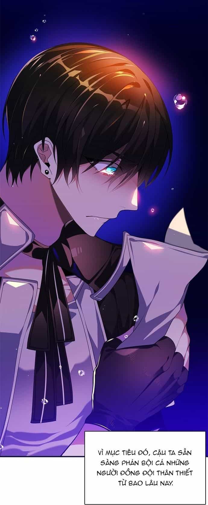 Zero Game - Chương 150 - ảnh 12