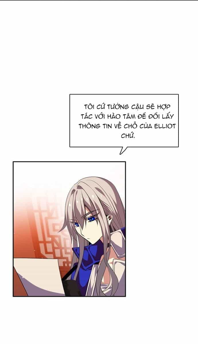 Zero Game - Chương 150 - ảnh 20