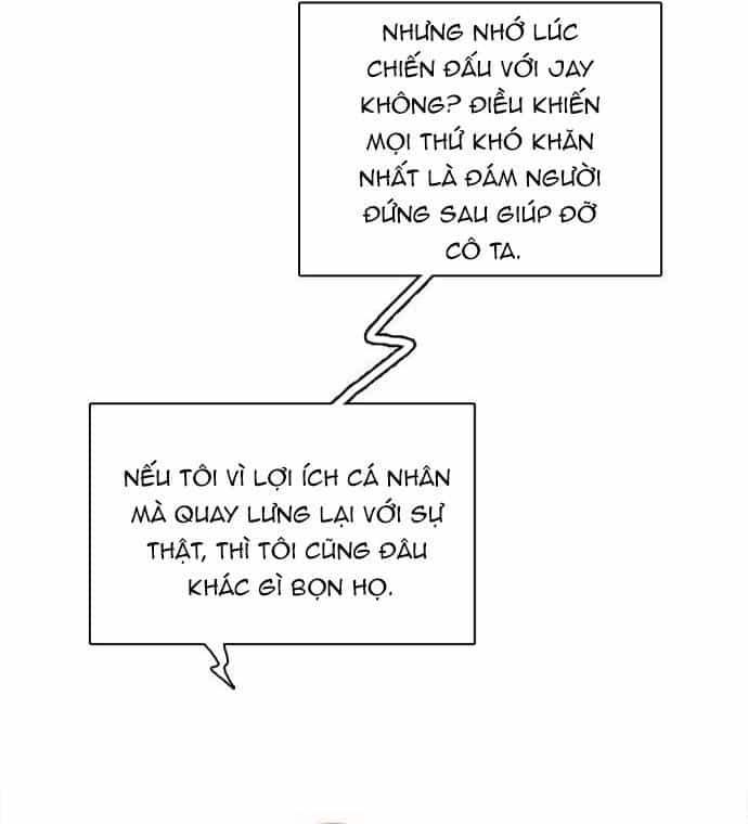 Zero Game - Chương 150 - ảnh 23