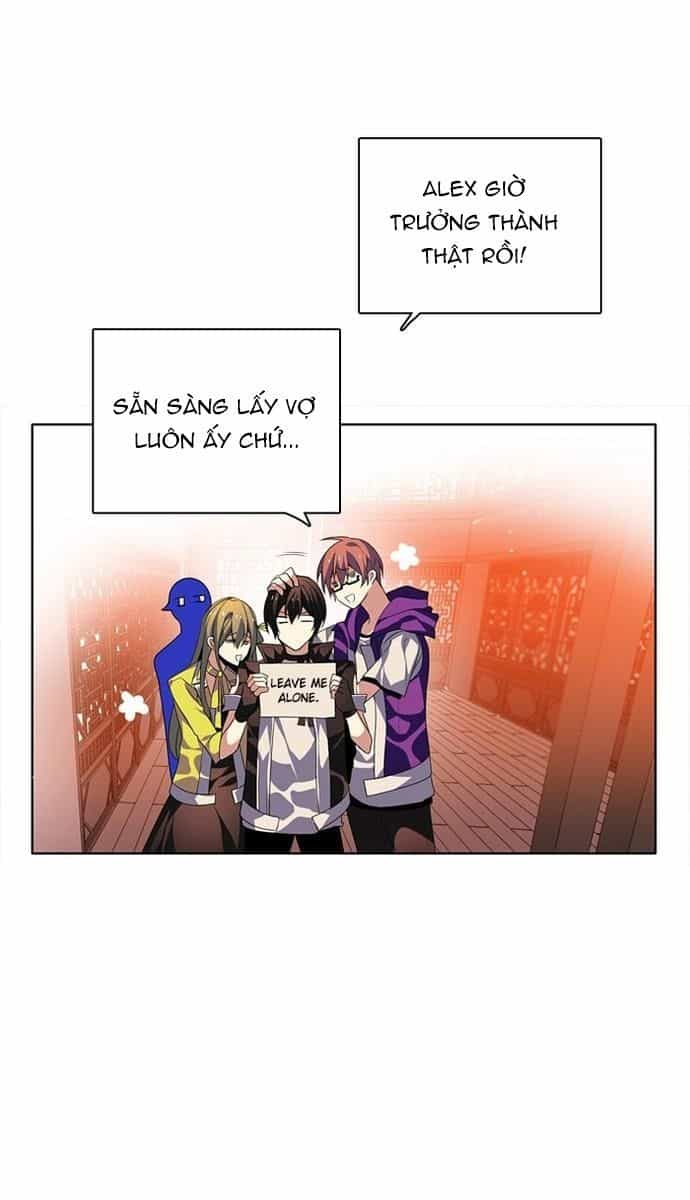 Zero Game - Chương 150 - ảnh 25