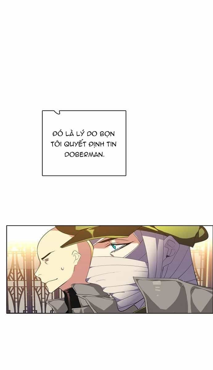 Zero Game - Chương 150 - ảnh 27