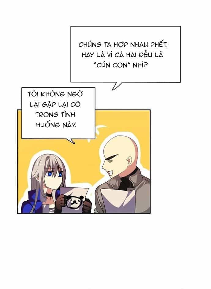 Zero Game - Chương 150 - ảnh 28