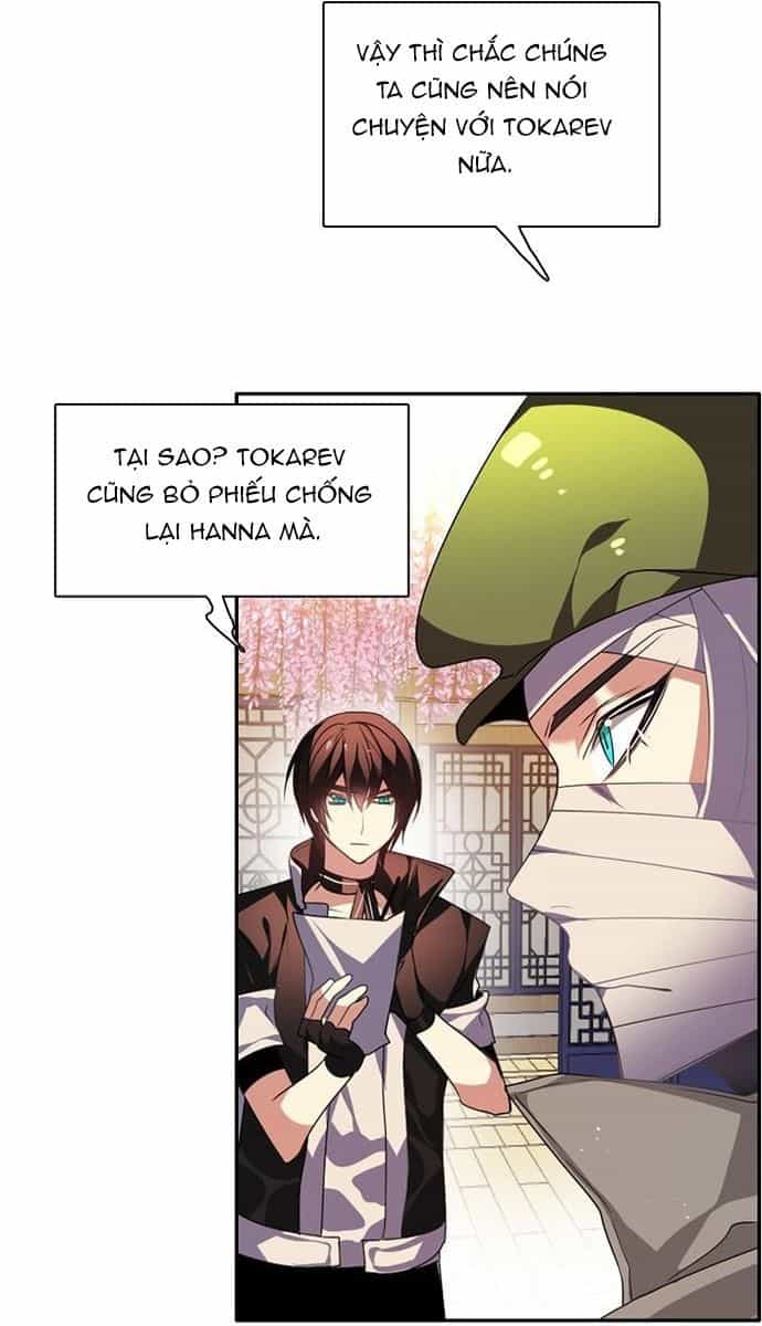 Zero Game - Chương 150 - ảnh 29