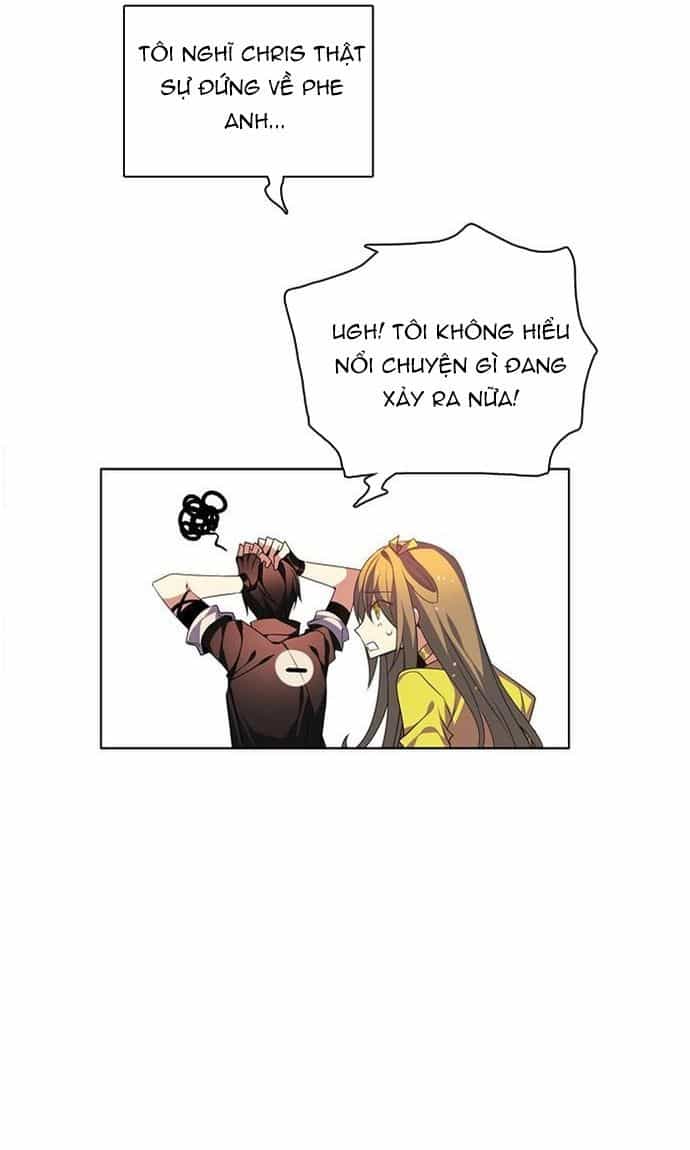 Zero Game - Chương 150 - ảnh 52