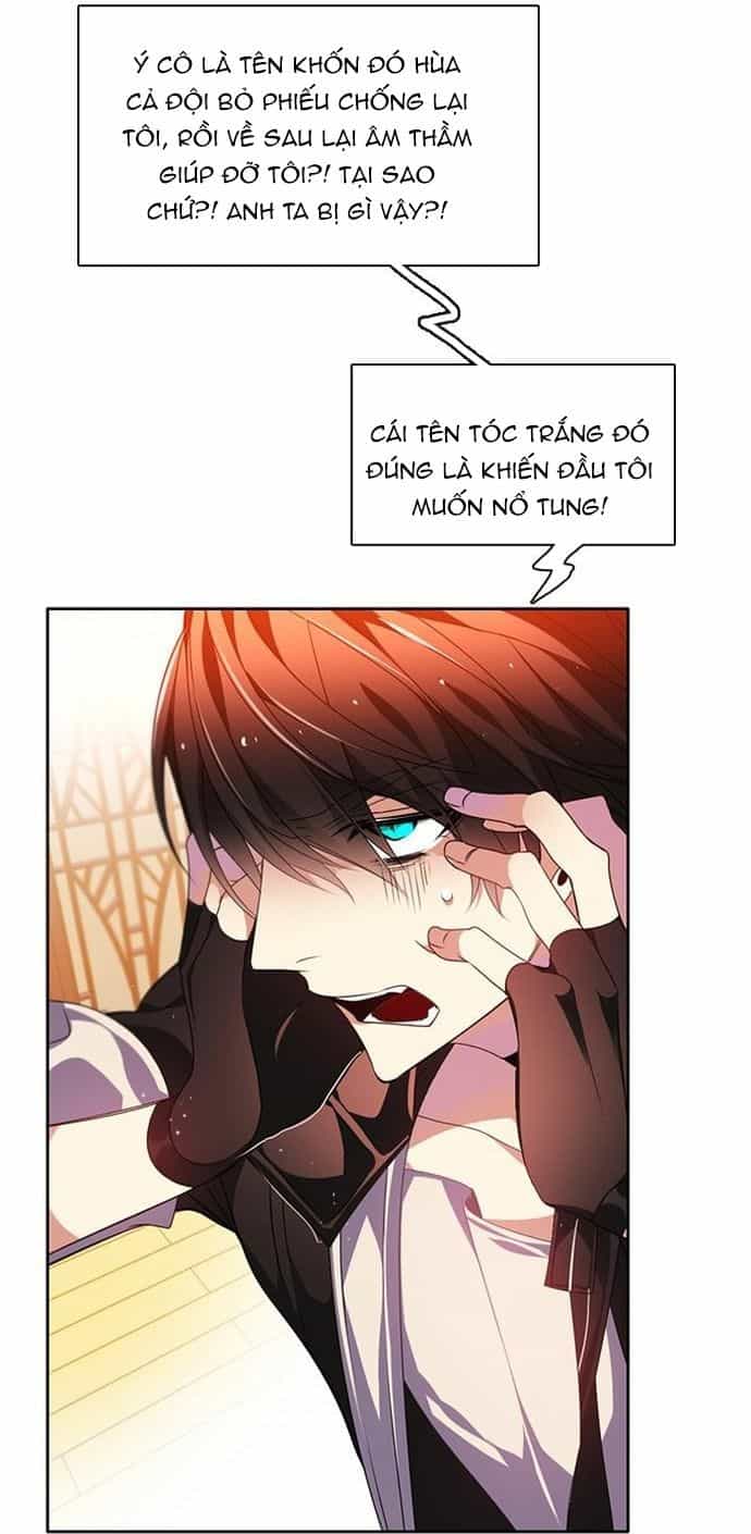 Zero Game - Chương 150 - ảnh 53