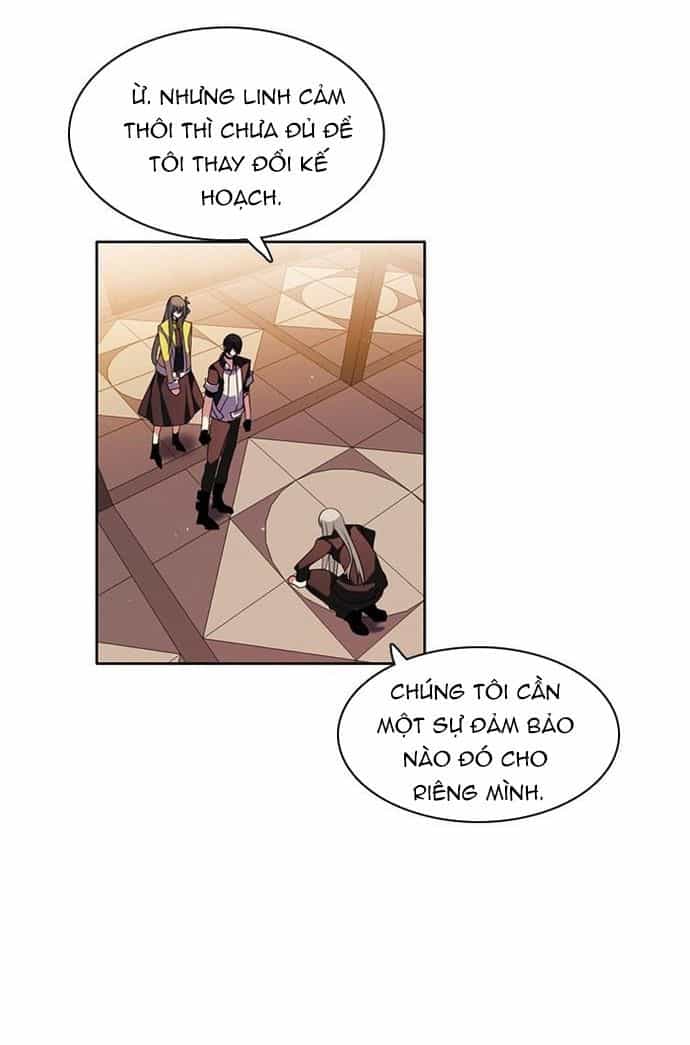 Zero Game - Chương 150 - ảnh 91