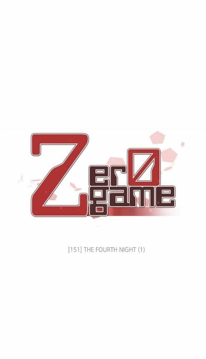 Zero Game - Chương 151 - ảnh 18