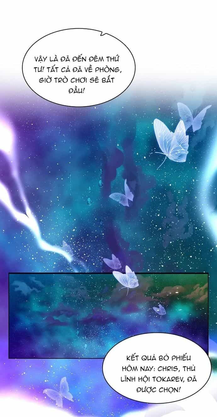 Zero Game - Chương 151 - ảnh 19