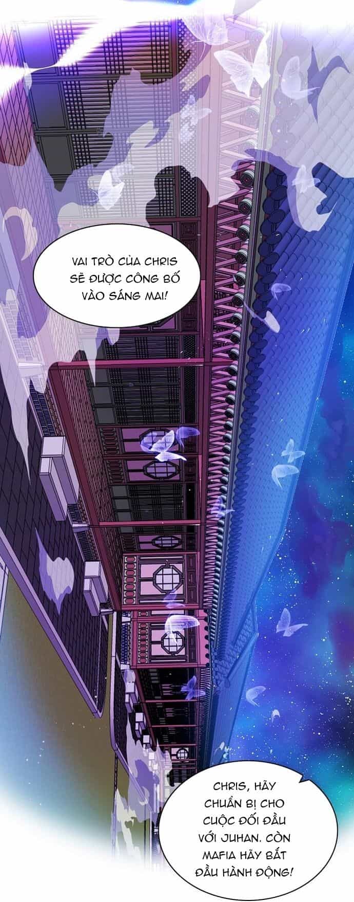 Zero Game - Chương 151 - ảnh 20