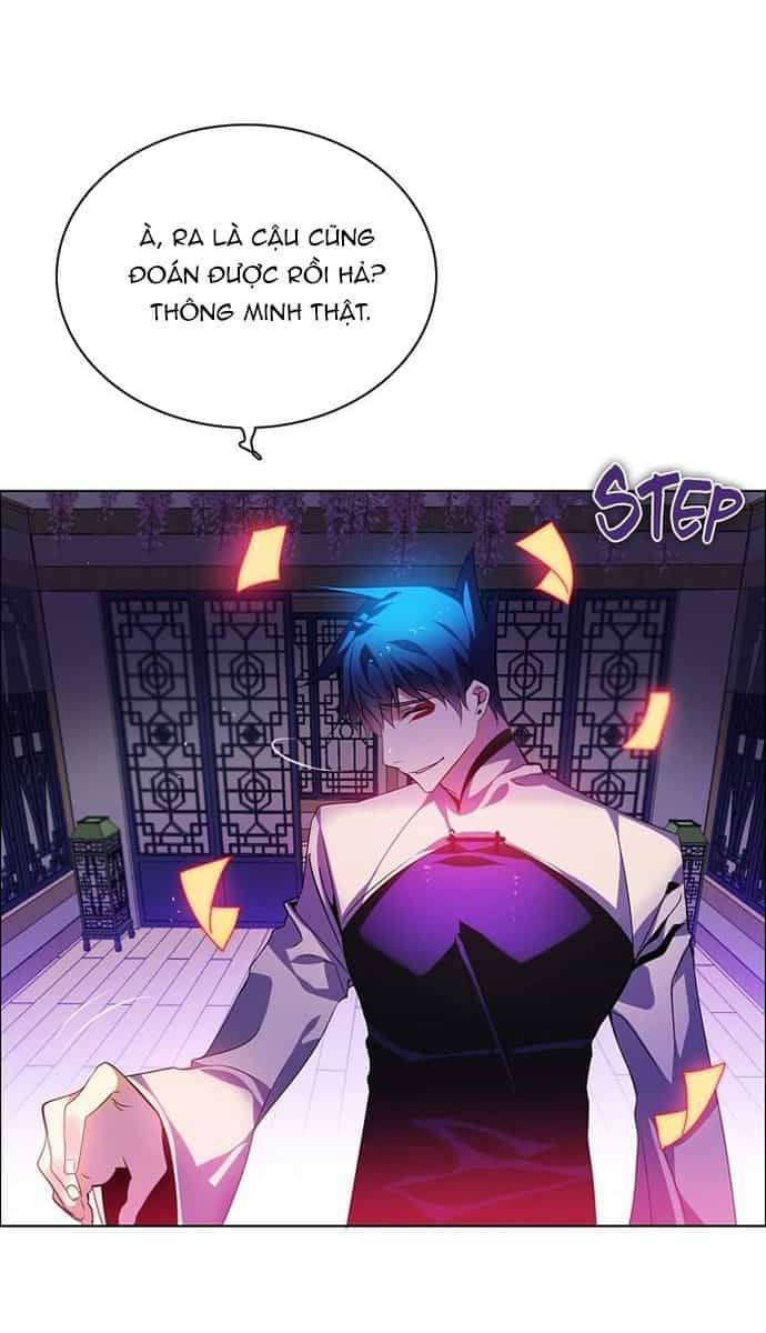 Zero Game - Chương 151 - ảnh 27