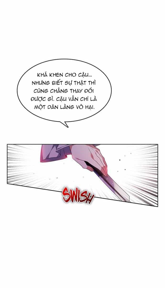 Zero Game - Chương 151 - ảnh 31