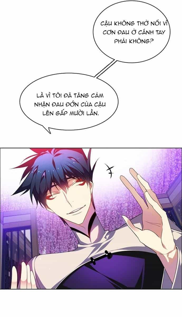 Zero Game - Chương 151 - ảnh 37