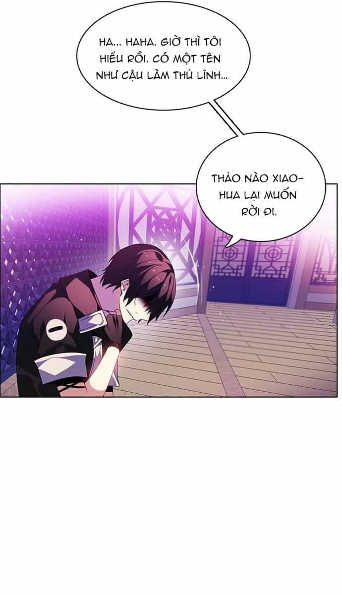 Zero Game - Chương 151 - ảnh 40
