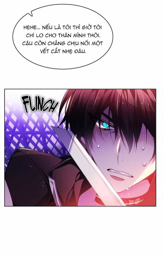 Zero Game - Chương 151 - ảnh 41