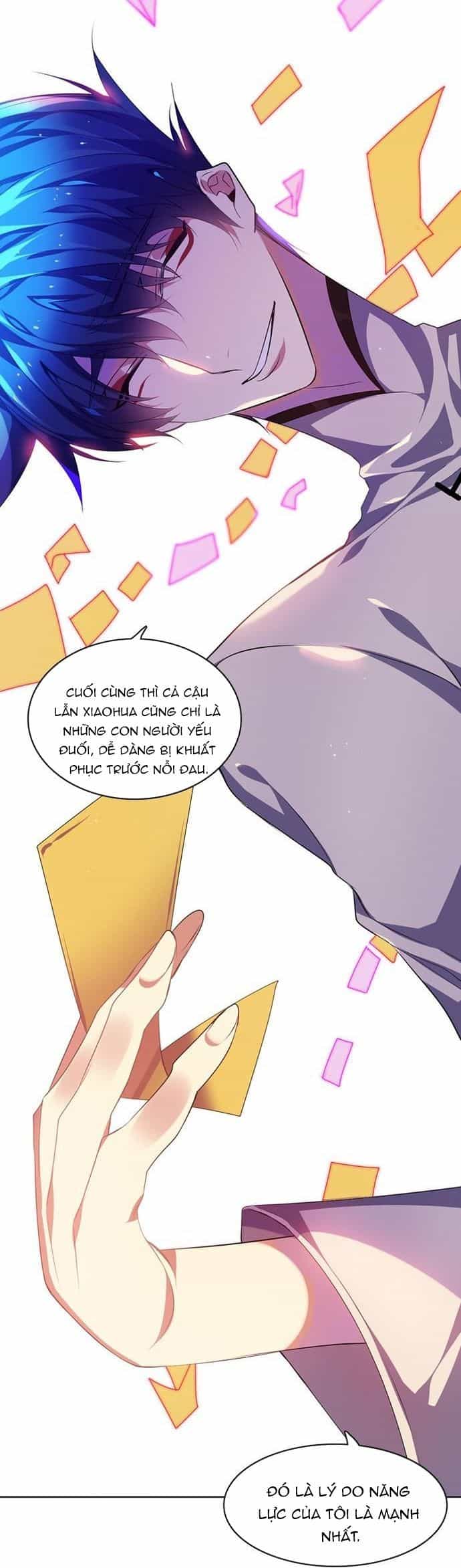 Zero Game - Chương 151 - ảnh 43