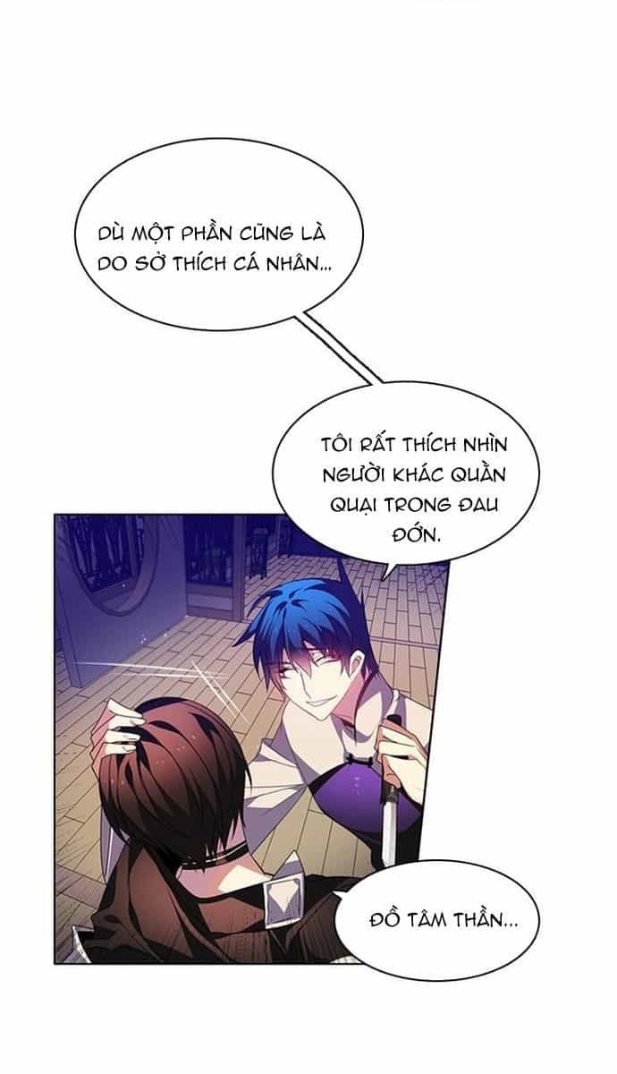 Zero Game - Chương 151 - ảnh 44